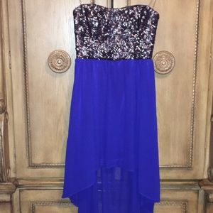 ☆ GB ☆ High low Dress